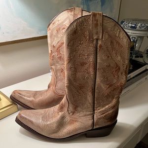 Cowgirl Boots